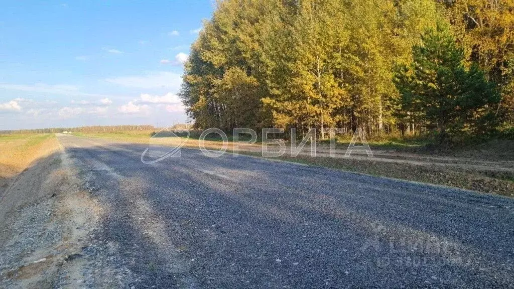 Участок в Тюменская область, Тюменский район, с. Каменка  (5.0 сот.) - Фото 0