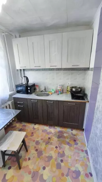 3-к кв. Тюменская область, Тюмень Одесская ул., 24 (60.0 м) - Фото 1