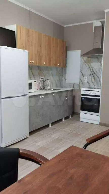 1-к. квартира, 35 м, 7/10 эт. - Фото 1