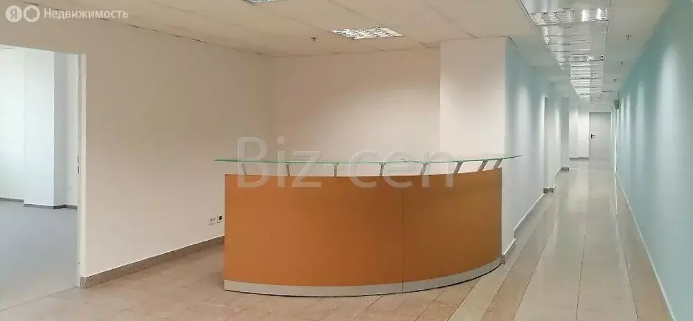 Офис (102.7 м) - Фото 1