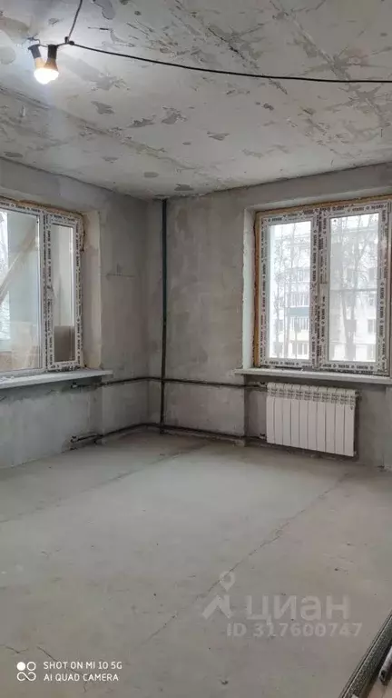 1-к кв. Московская область, Дзержинский ул. Ленина, 9 (34.0 м) - Фото 0
