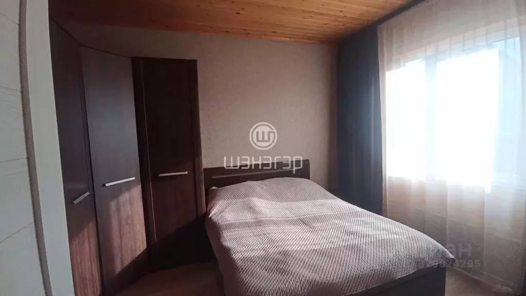 Дом в Бурятия, Улан-Удэ Современник ДНТ, ул. Тихомирская, 4 (111 м) - Фото 1