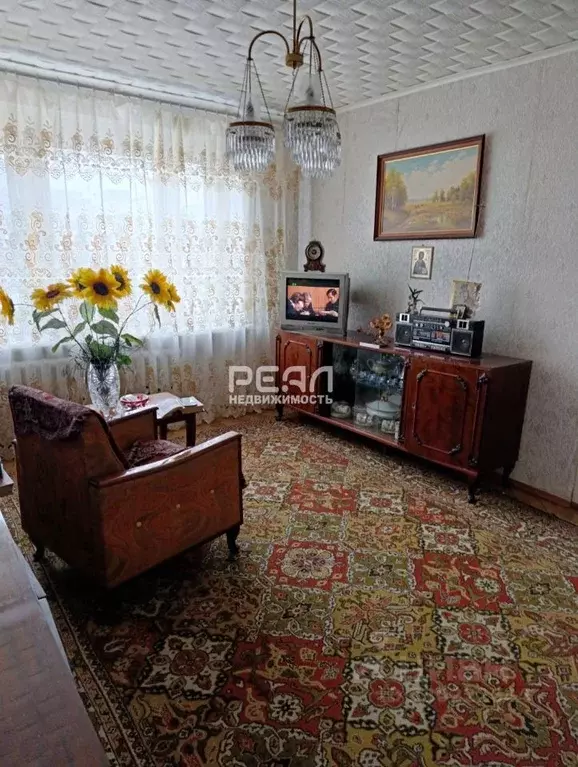 3-к кв. Санкт-Петербург Товарищеский просп., 12 (59.8 м) - Фото 1