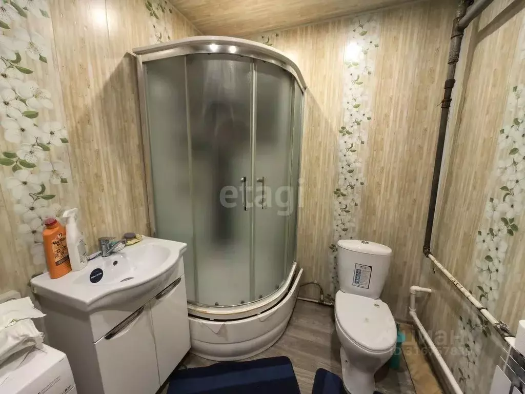 Дом в Кемеровская область, Кемерово проезд 11-й Линейный (50 м) - Фото 0