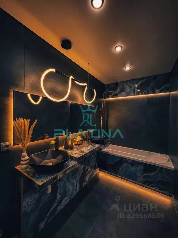 2-к кв. Татарстан, Казань ул. Касаткина, 23 (75.0 м) - Фото 1