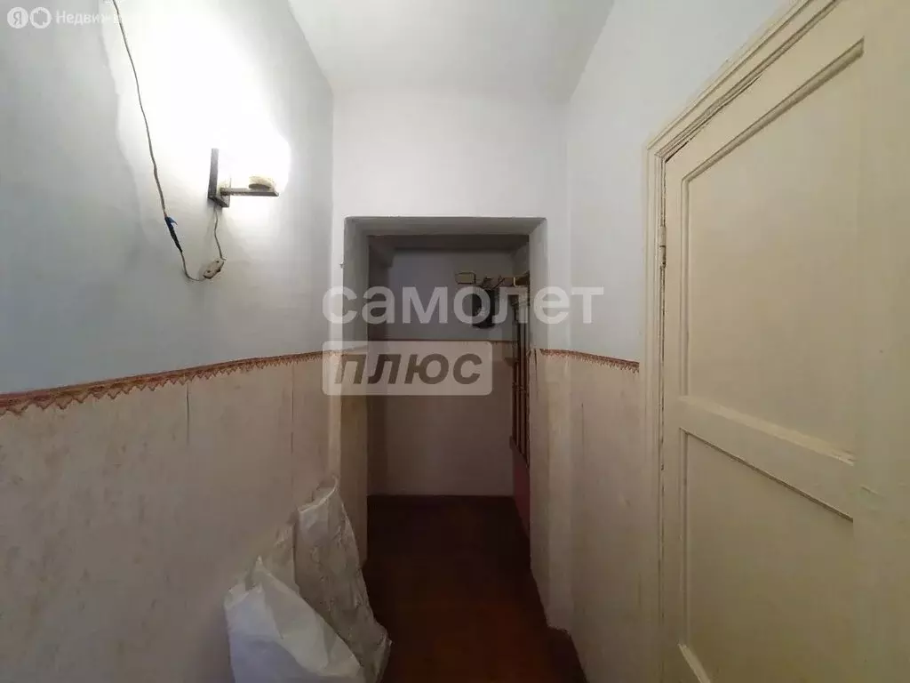 2-комнатная квартира: Кропоткин, Пригородная улица, 8 (43.6 м) - Фото 2