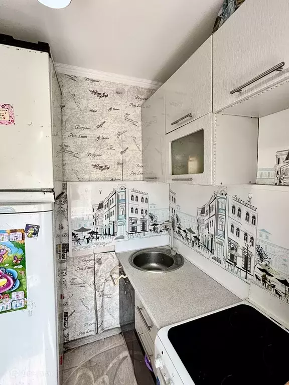 Продаётся 2-к квартира, 45.1 м - Фото 1