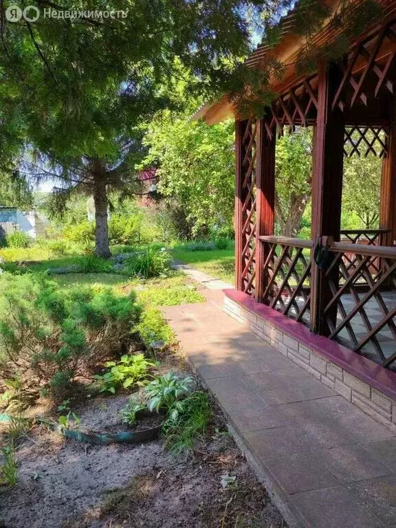 Дом в сельское поселение Подстепки, СНТ Прибой (49 м) - Фото 1