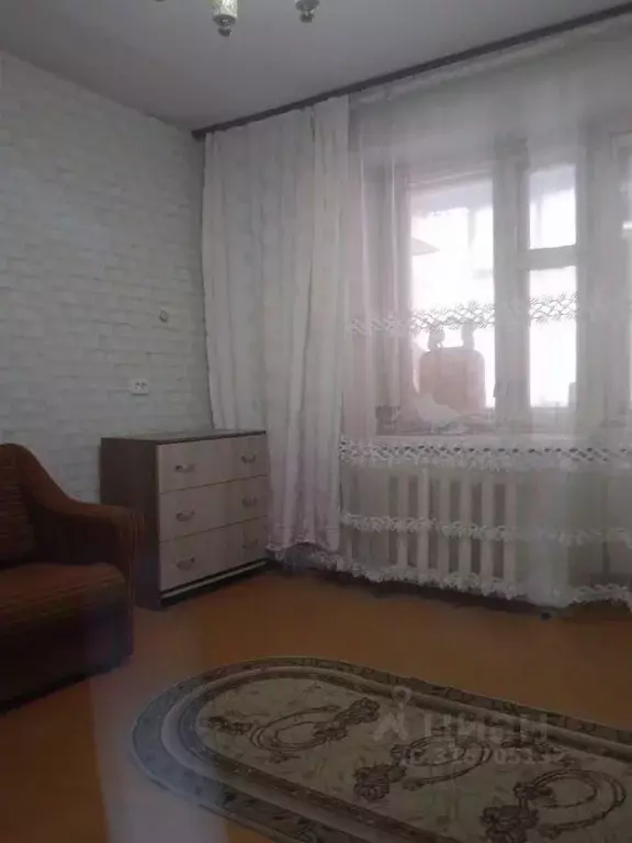 2-к кв. Новосибирская область, Бердск ул. Рогачева, 8 (44.0 м) - Фото 1
