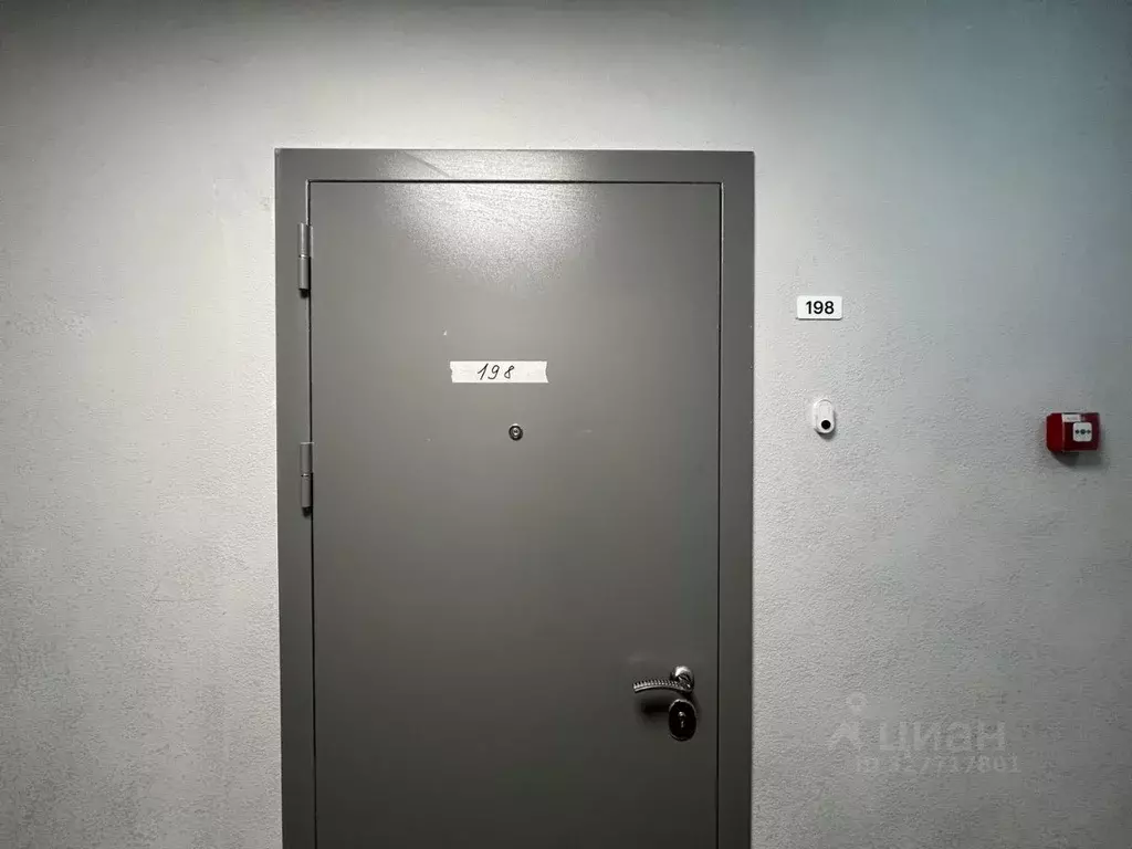 2-к кв. Москва Фестивальная ул., 15К2 (61.8 м) - Фото 1