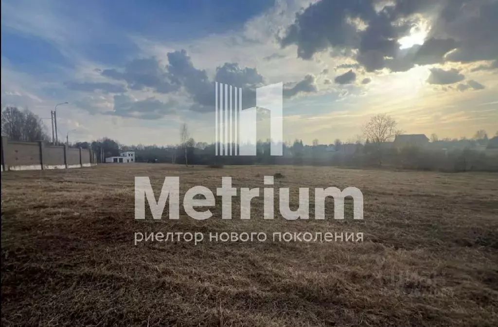 Продается участок в д. Ждановское - Фото 2