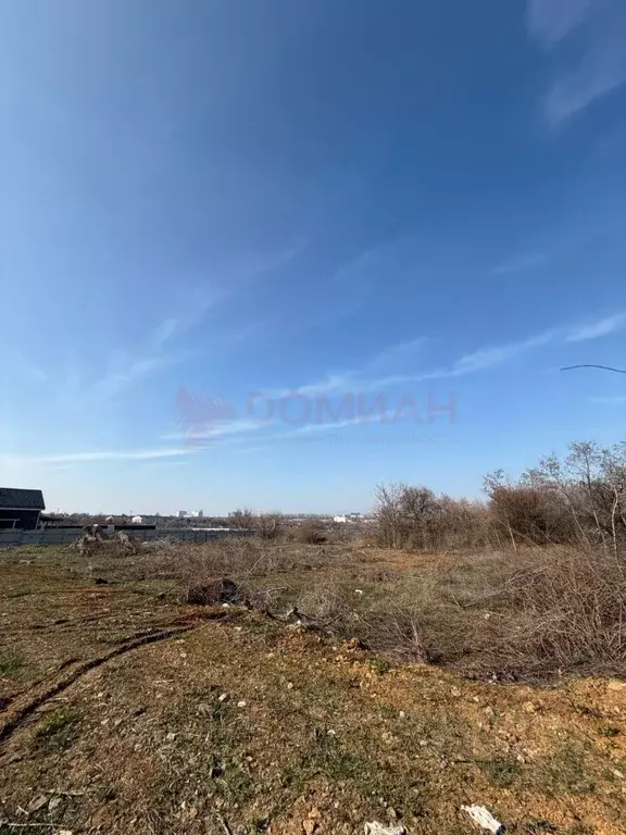 Участок в Ростовская область, Ростов-на-Дону ул. 2-я Объездная (6.0 ... - Фото 1