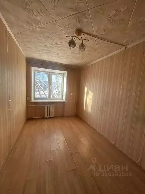 Комната Смоленская область, Смоленск ул. Николаева, 69 (9.3 м) - Фото 1