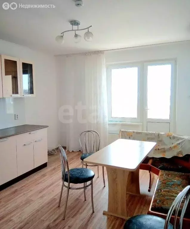 2-комнатная квартира: Новороссийск, улица Григорьева, 8 (65.3 м) - Фото 0