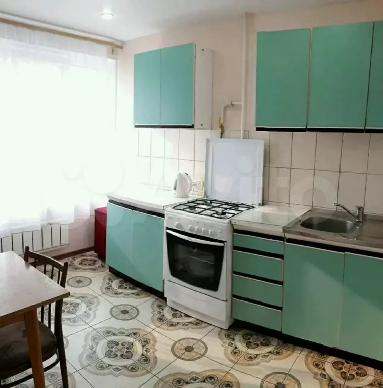 2-к. квартира, 50м, 9/12эт. - Фото 1