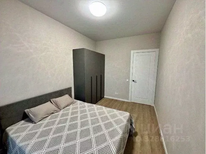 2-к кв. Московская область, Красногорск ул. Тенистых Аллей, 3к1 (62.0 ... - Фото 1