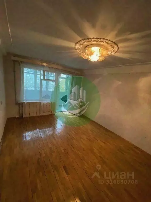 4-к кв. Ставропольский край, Ессентуки Октябрьская ул., 446 (72.6 м) - Фото 0