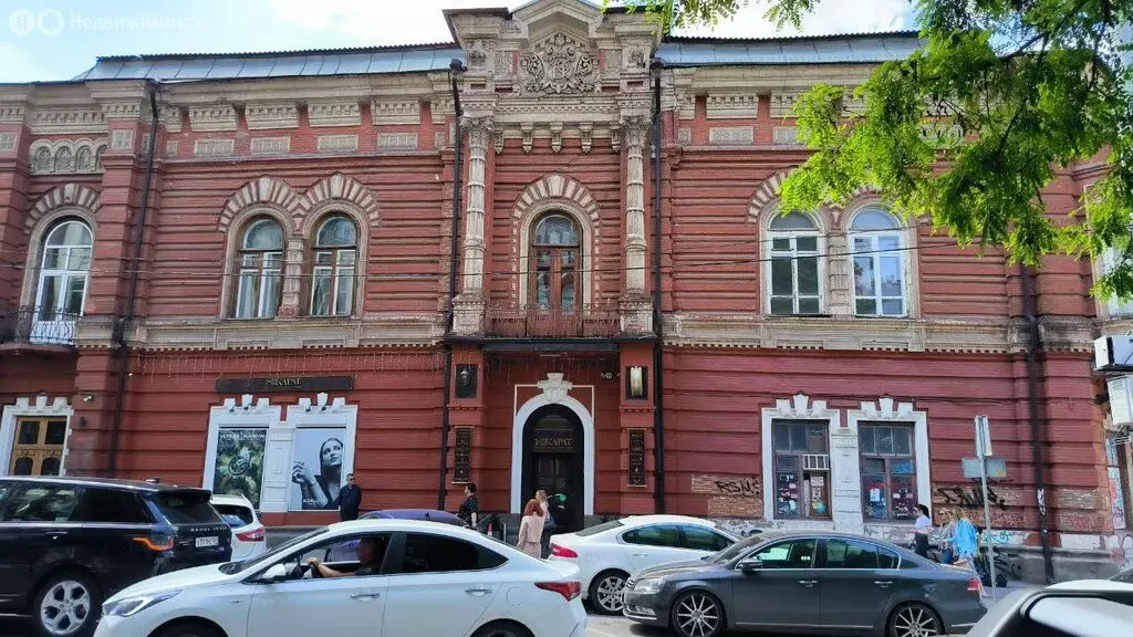 Торговая площадь (1447 м) - Фото 2