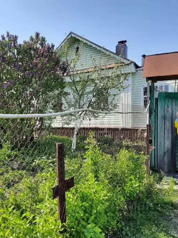 Дом в Ульяновская область, Ульяновск Степная ул. (65 м) - Фото 1