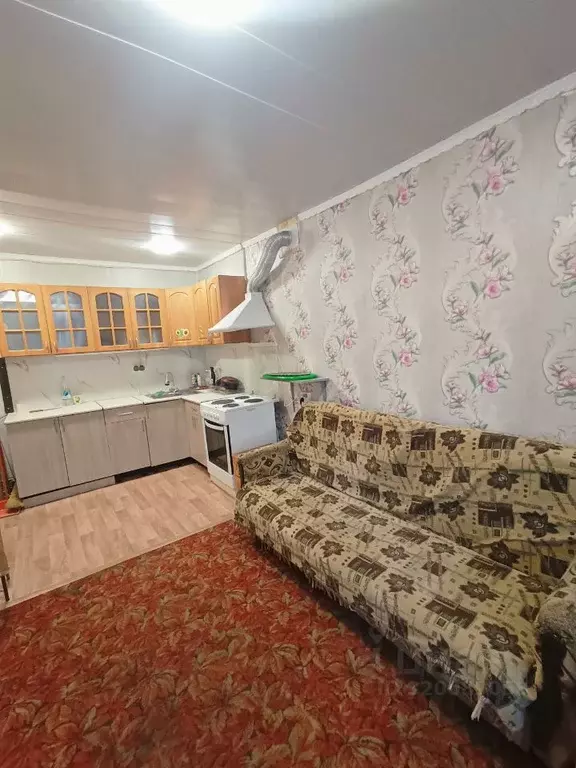Комната Карелия, Петрозаводск Зеленая ул., 2 (18.0 м) - Фото 1