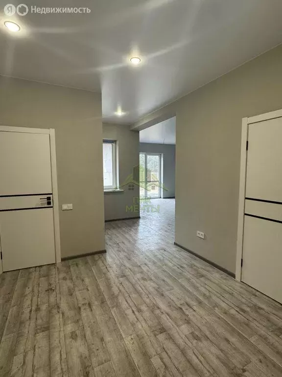 Дом в Нижний Саянтуй, ДНТ Багульник, 3-й квартал (161 м) - Фото 2