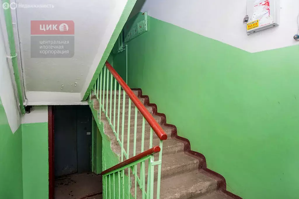 2-комнатная квартира: Рязань, улица Фирсова, 10 (42.4 м) - Фото 0