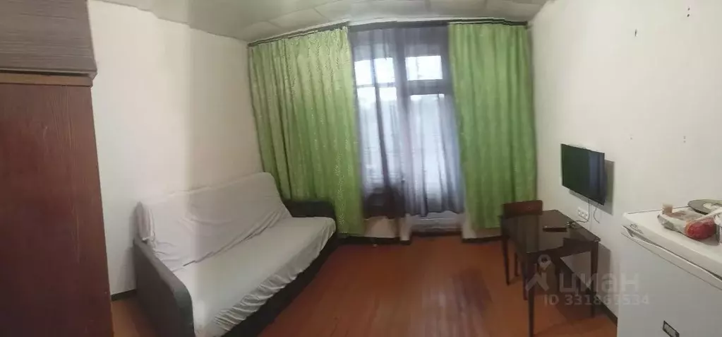 Комната Московская область, Павловский Посад ул. Тихонова, 95 (12.0 м) - Фото 2