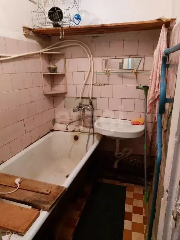Продаётся 2-к квартира, 31 м - Фото 1