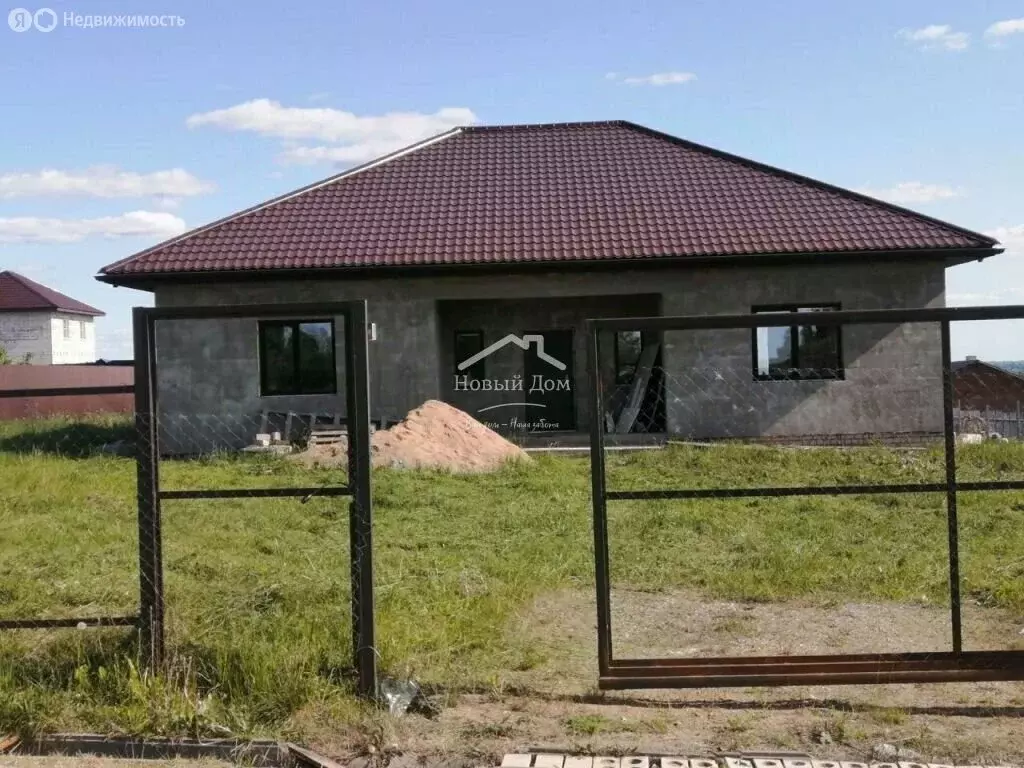 Дом в Корохоткинское сельское поселение (160 м) - Фото 1