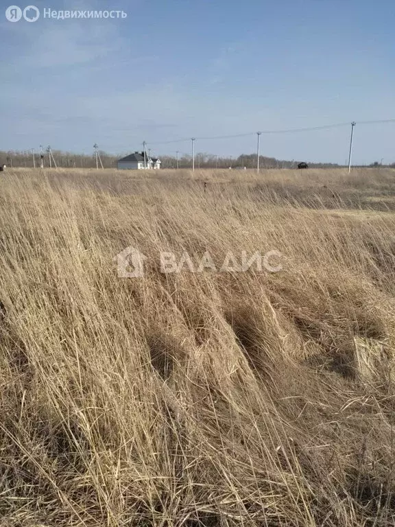 Участок в Тамбов, Челнавская улица (7.18 м) - Фото 1