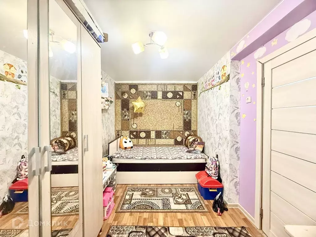 Продаётся 2-к квартира, 41.6 м - Фото 0
