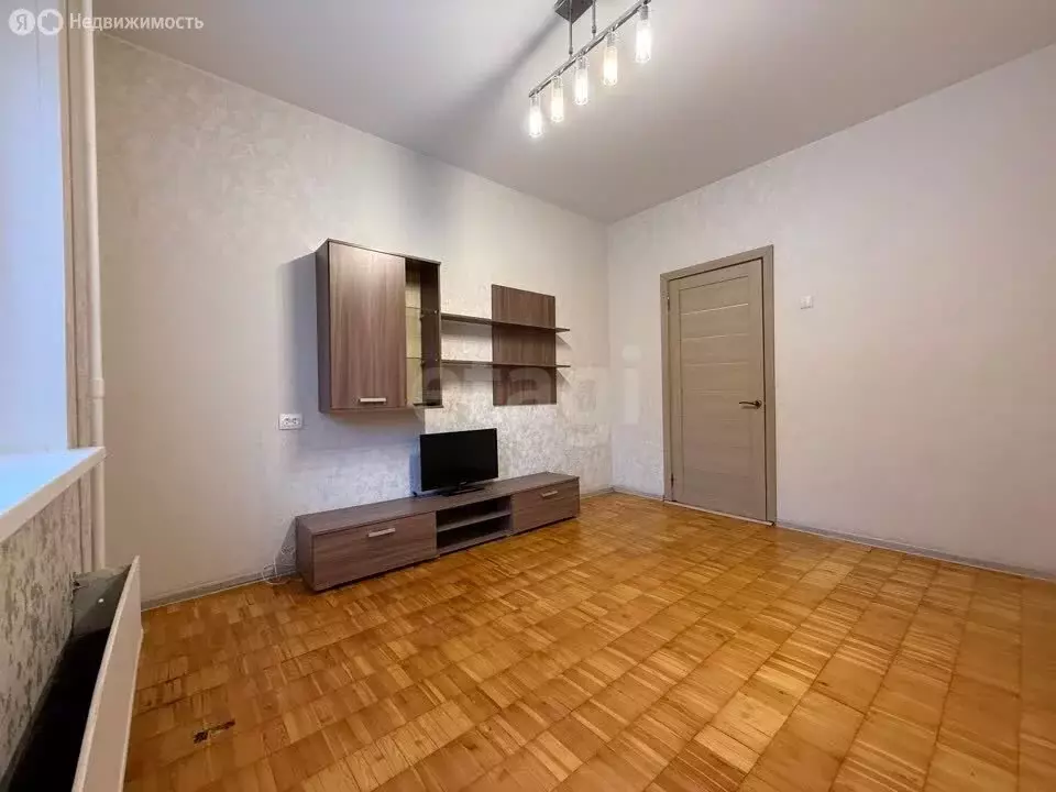 1-комнатная квартира: Архангельск, улица Фёдора Абрамова, 9 (32.8 м) - Фото 1