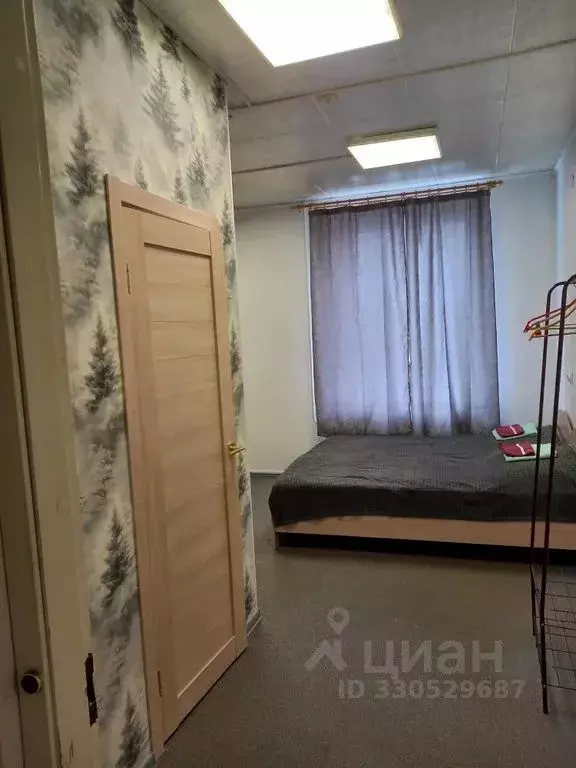 Комната Карелия, Сортавала Комсомольская ул., 8 - Фото 1