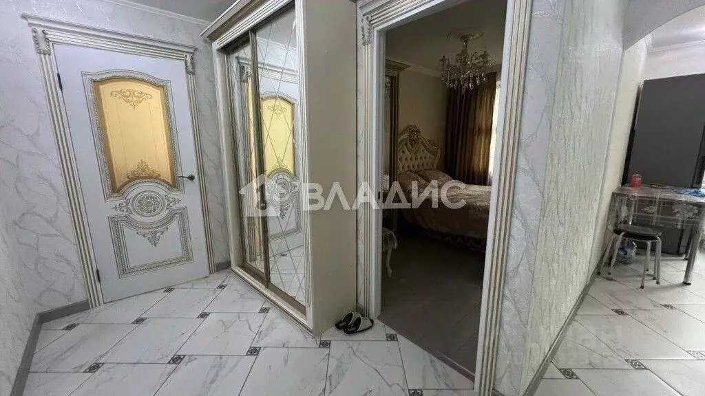 Квартира, 3 комнаты, 58.1 м - Фото 0