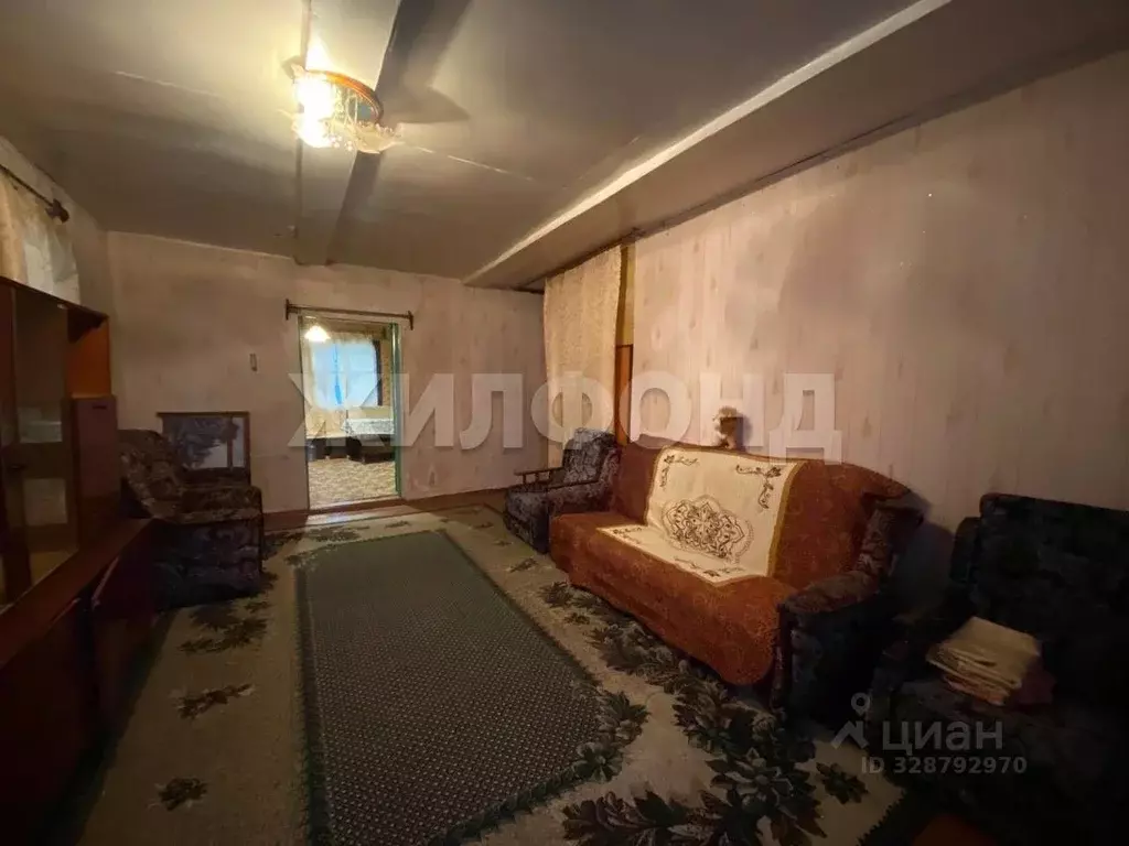 Дом в Брянская область, Брянск пер. Герцена (69 м) - Фото 2