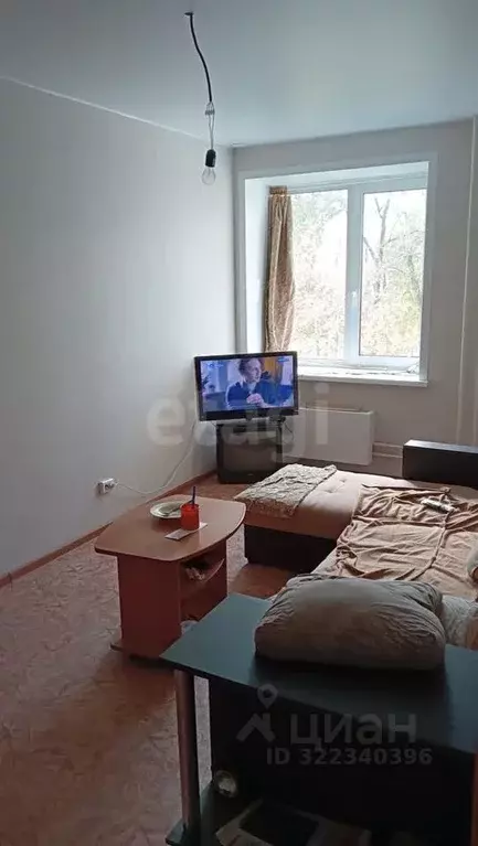 3-к кв. Пермский край, Пермь Ольховская ул., 21 (72.0 м) - Фото 2