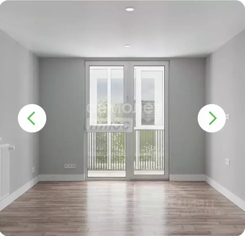 1-к кв. Липецкая область, Липецк Агрономическая ул., 7 (41.55 м) - Фото 1