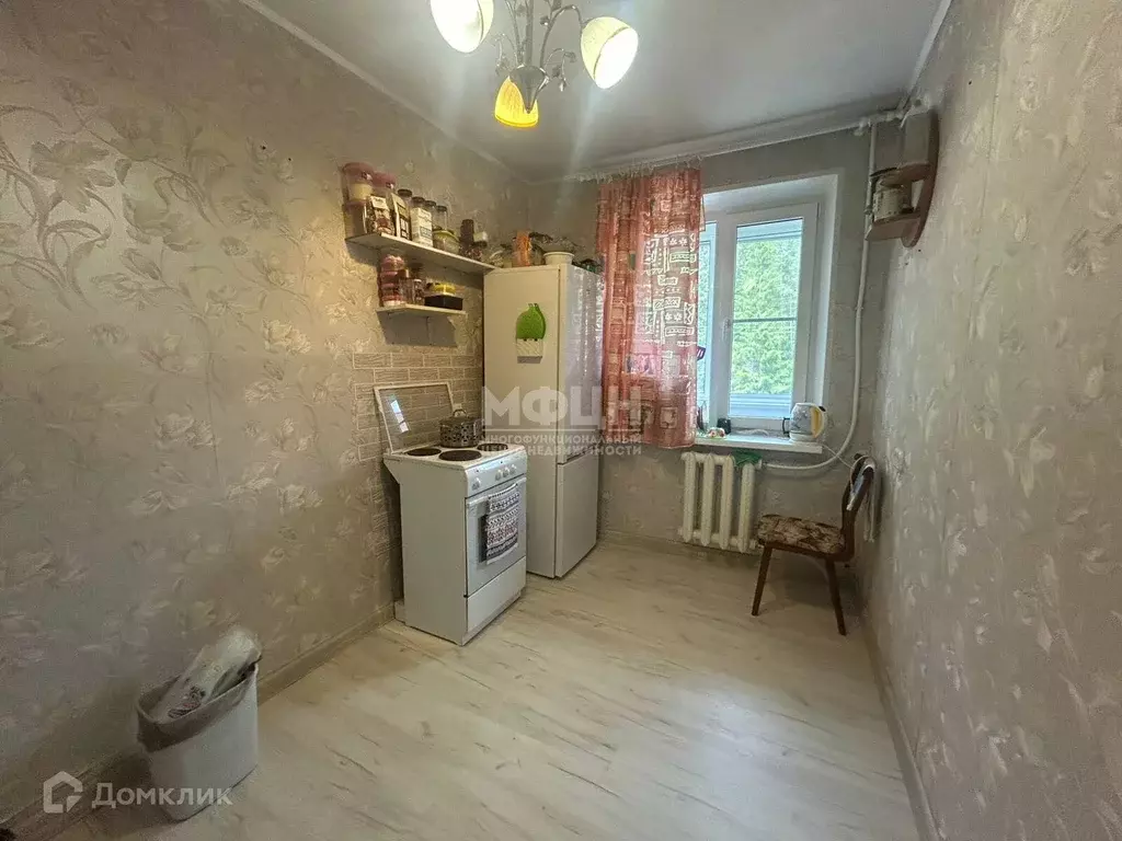 Продаётся 2-к квартира, 49.9 м - Фото 1