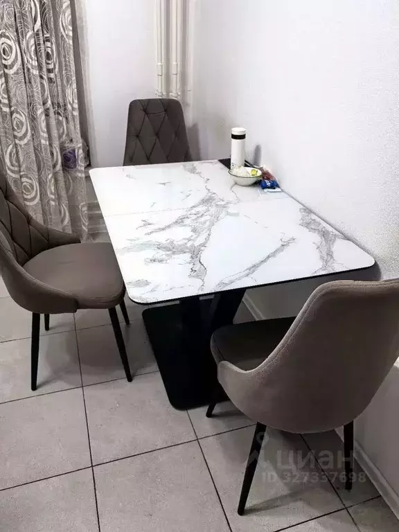 3-к кв. Москва ул. Саларьевская, 13к3 (72.0 м) - Фото 2