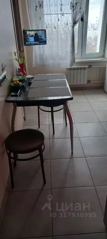 Комната Москва 1-й Институтский проезд, 2 (11.0 м) - Фото 1