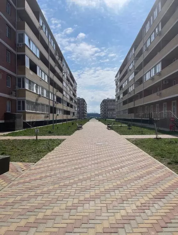 Помещение свободного назначения в Адыгея, Тахтамукайский район, ... - Фото 0