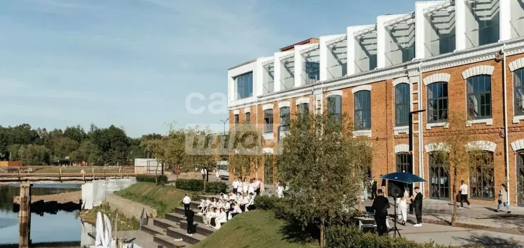 Офис в Московская область, Наро-Фоминск пл. Свободы, 4В (155 м) - Фото 1