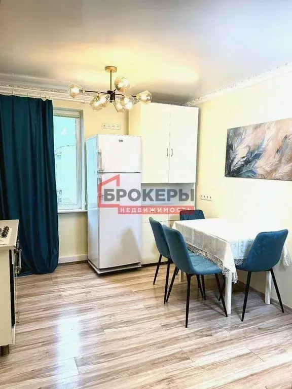 1-к кв. Севастополь ул. Комбрига Потапова, 23 (40.5 м) - Фото 2