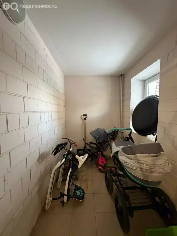 2-комнатная квартира: Киров, Октябрьский район, улица Орджоникидзе, 24 ... - Фото 2