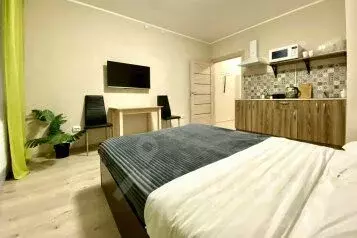 1-к кв. Санкт-Петербург Политехническая ул., 6 (33.0 м) - Фото 0