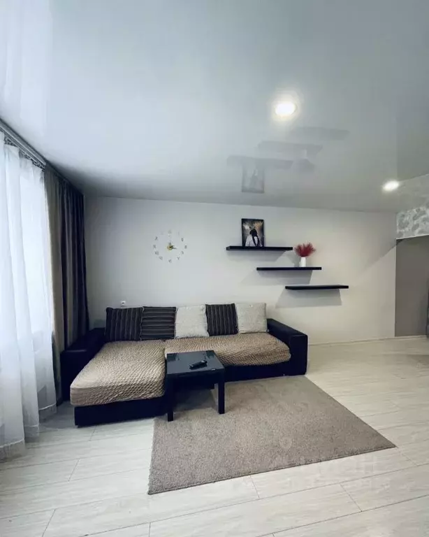 Студия Новосибирская область, Новосибирск ул. В. Высоцкого, 40/2 (32.0 ... - Фото 2