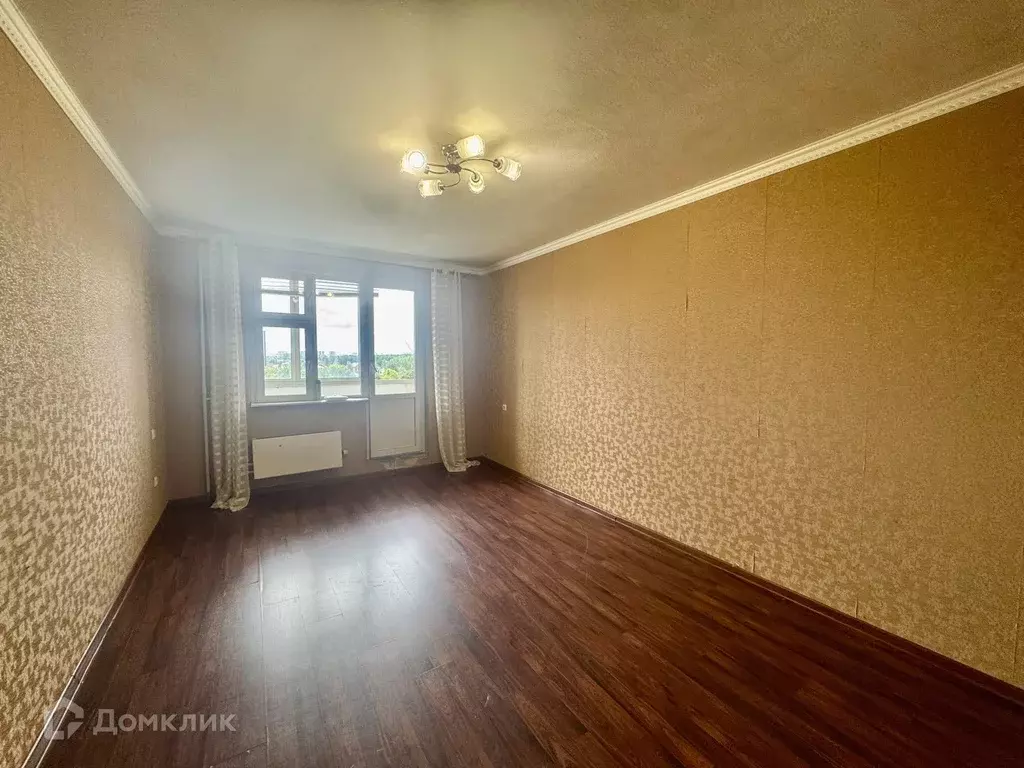 Продаётся 1-к квартира, 37.1 м - Фото 0