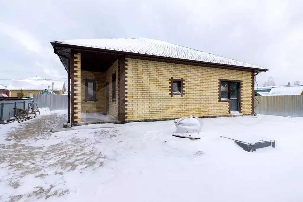 Дом 103 м на участке 4 сот. - Фото 0