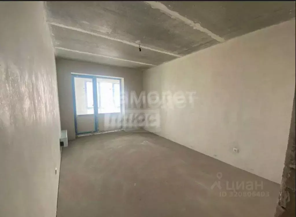 2-к кв. Оренбургская область, Оренбург ул. Ильи Глазунова, 8 (52.45 м) - Фото 1