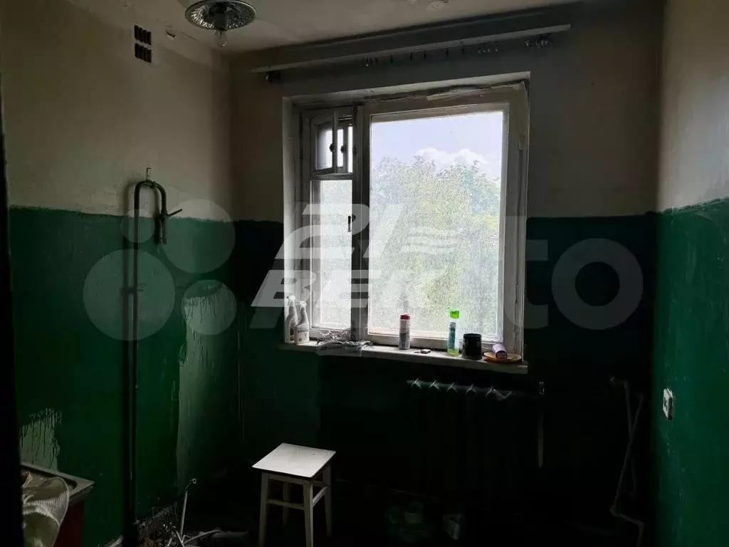 3-к. квартира, 61,2 м, 5/5 эт. - Фото 1